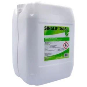 s-l400_1800x1800-1 Singlif 360 SL (Glyphosate) 20L Mauvaises Herbes Désherbant Pelouse Jardin Glyphosate